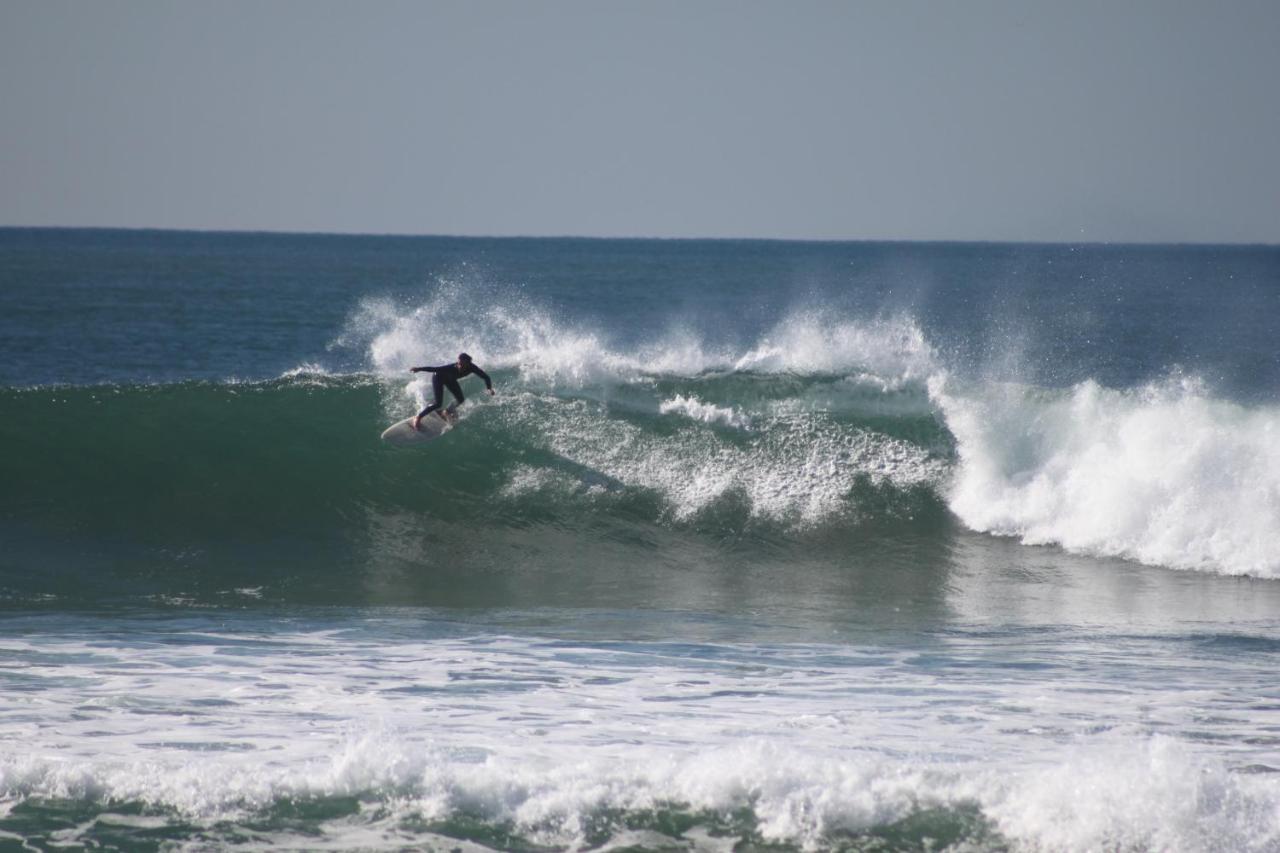 Natural Mystic Hostel Costa da Caparica Bagian luar foto