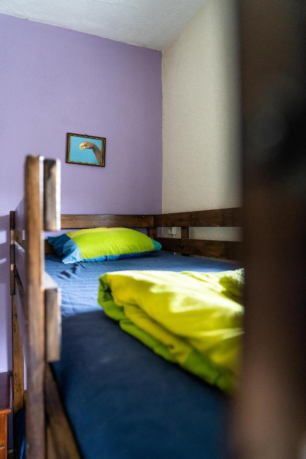 Natural Mystic Hostel Costa da Caparica Bagian luar foto